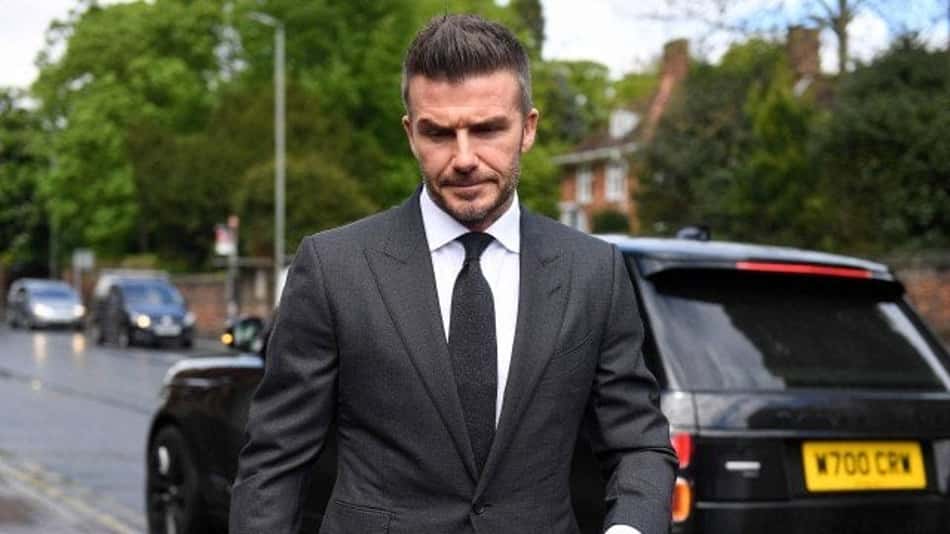 Time de Beckham se aproxima de acerto com ex-técnico do Real Madrid