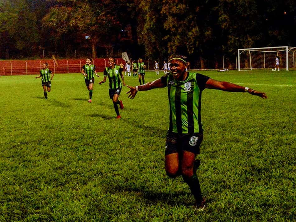 A equipe americana vai endarar o na fase oitavas de final