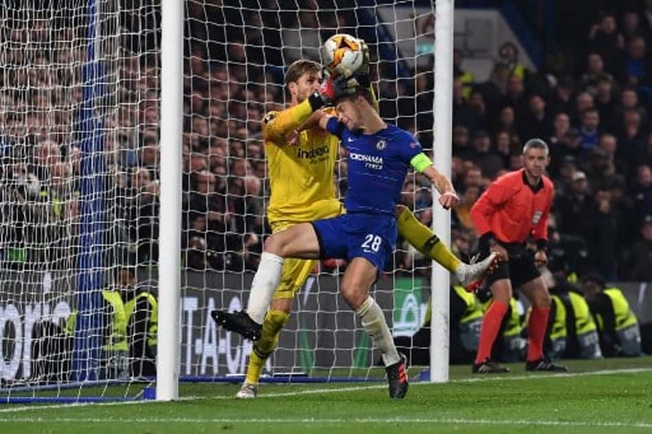 Trapp e Azpilicueta 2