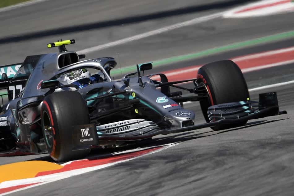 Wolff revela os planos futuros da Mercedes na F1