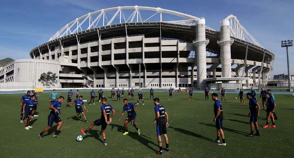 Botafogo