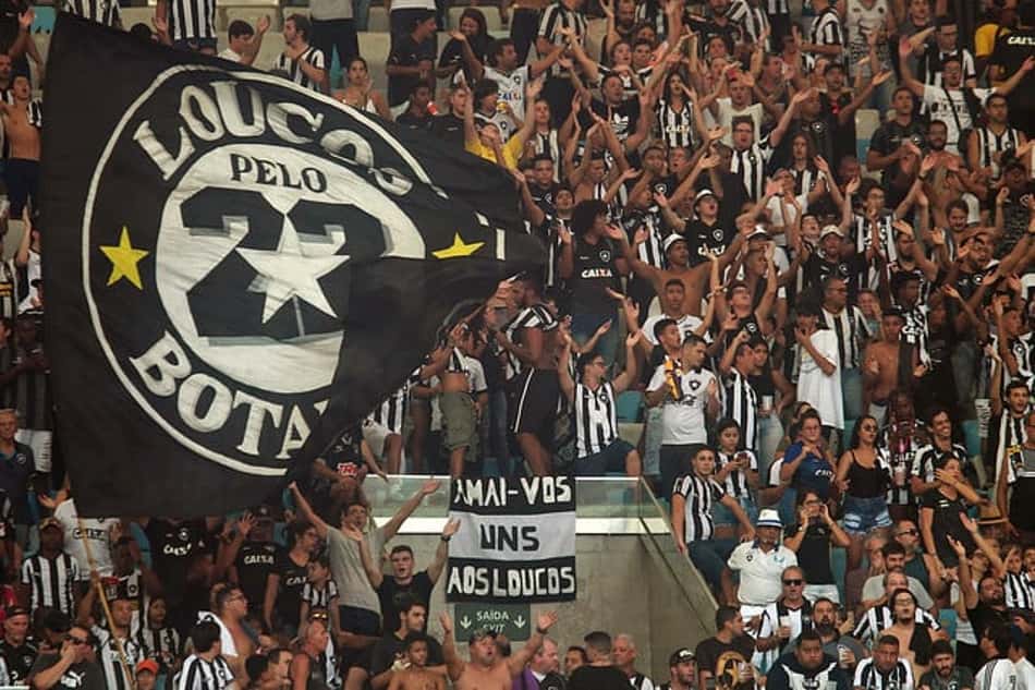 Fluminense x Botafogo