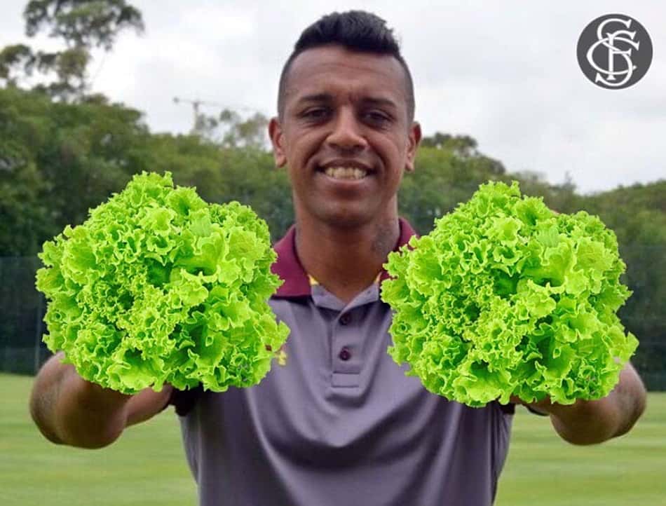 Web não perdoa Sidão após falha; veja os memes