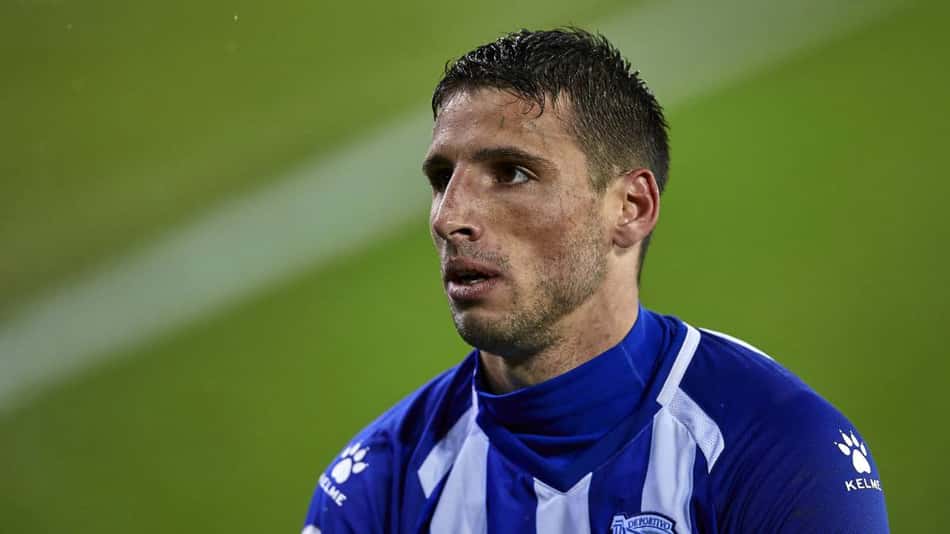 Jonathan Calleri tem contratação vetada por técnico de time espanhol