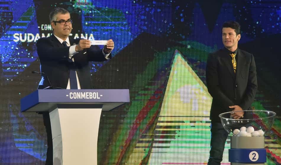 Atlético-MG encara os chilenos do Unión La Calera na Sul-Americana