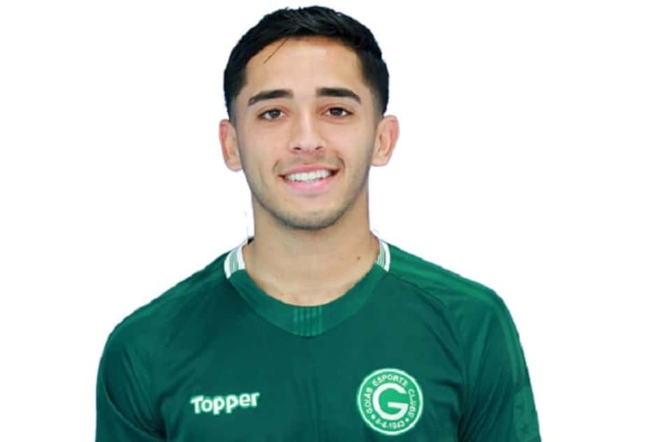Atlético-MG chega a acordo para ter o volante Léo Sena e anúncio da contratação está perto de acontecer