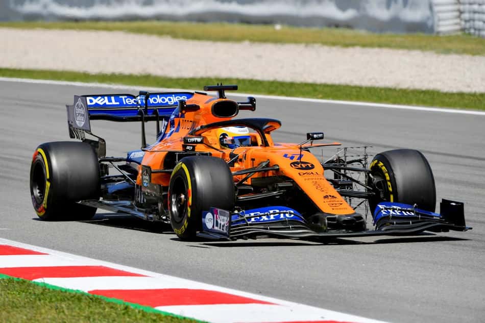 Key considera muito boa a evolução do motor Renault