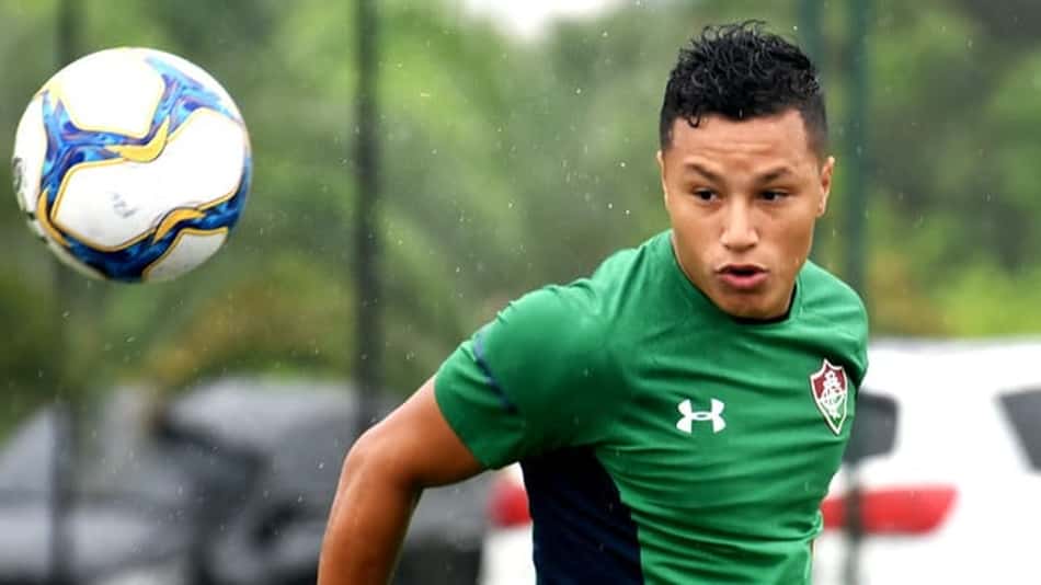 Fora dos planos: Flu tenta negociar Marlon, Paulo Ricardo e Zé Ricardo
