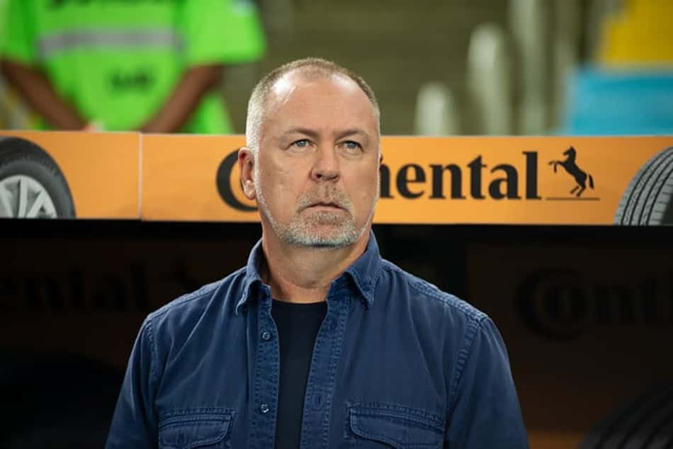 Palmeiras anuncia acerto com Mano Menezes até dezembro de 2021