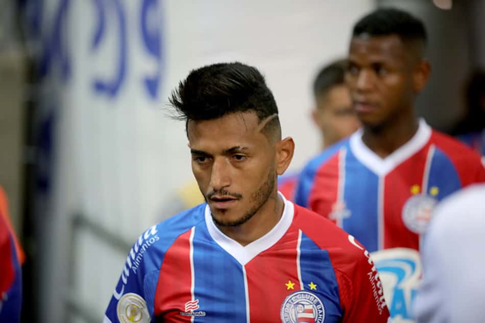 Rogério reconhece 'carinho' por São Paulo, mas frisa: 'Hoje sou Bahia'