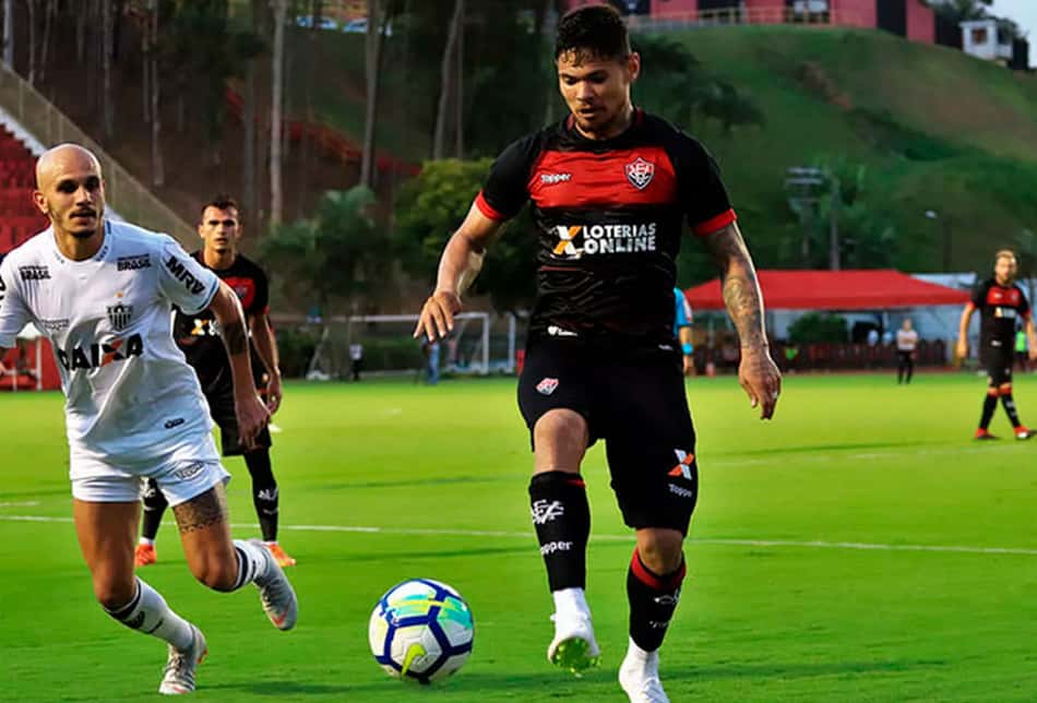 Victor Ramos e Léo Ceará são anunciados oficialmente pelo CRB