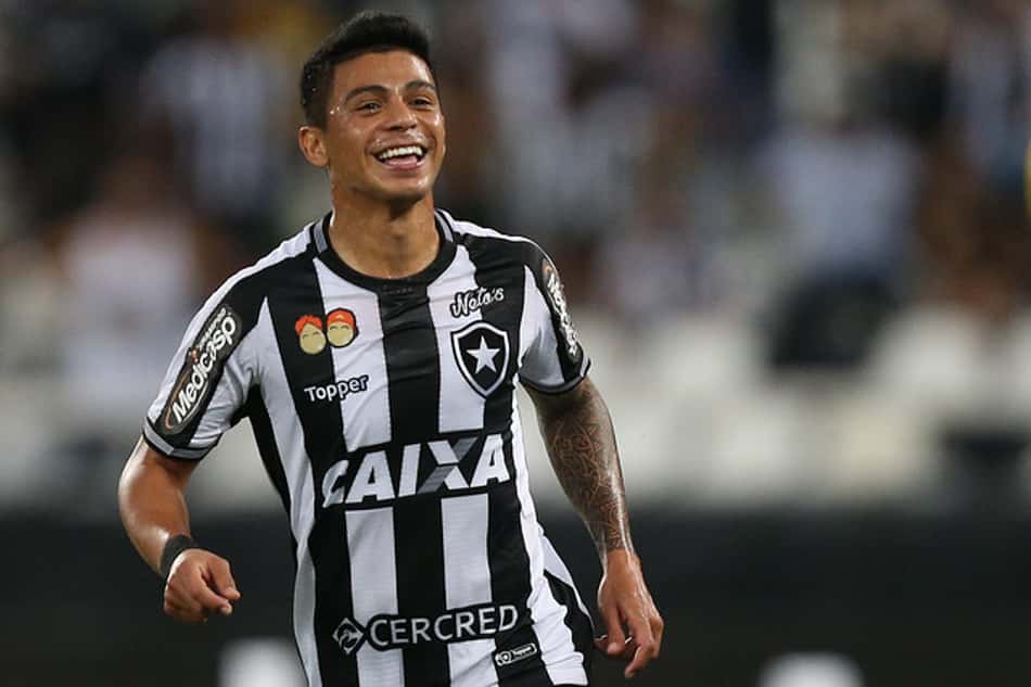 Botafogo é processado pelo Mirassol e pode sofrer penhora na Justiça