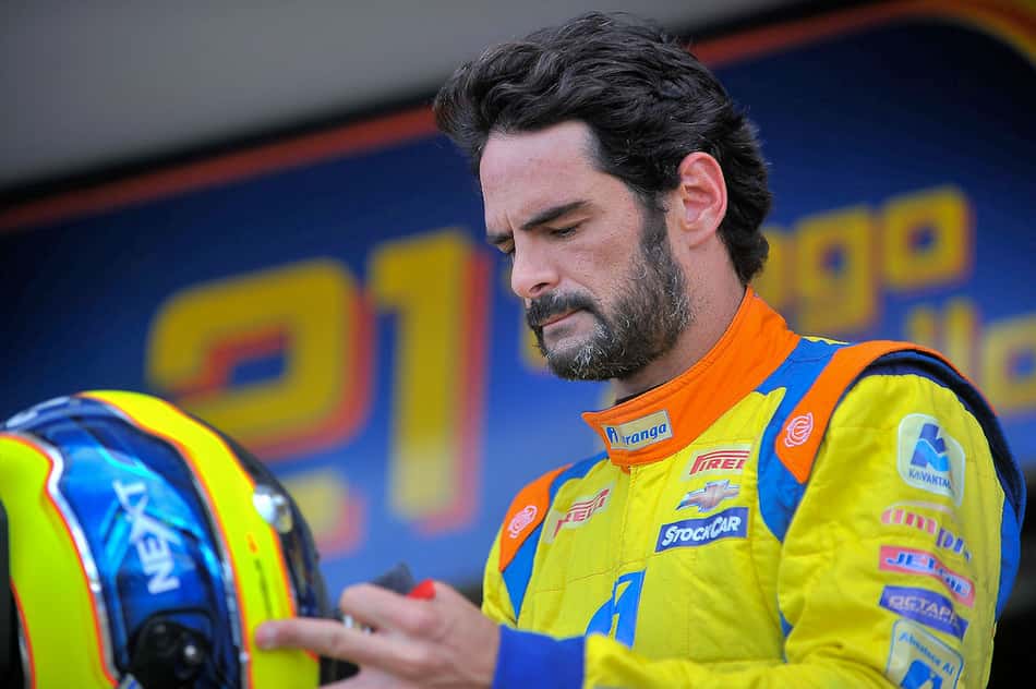 Stock Car: Liminar suspende temporariamente punições e Camilo recupera vitória até julgamento