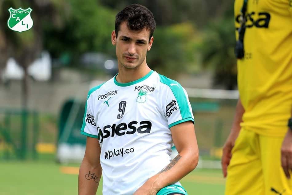 Juan Dinenno