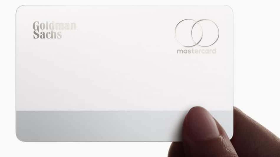 Steve Jobs teve ideia de criar um Apple Card há 15 anos