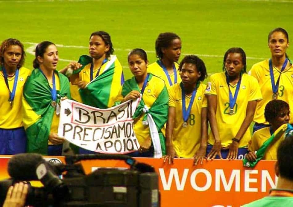Brasil busca primeiro título da Copa do Mundo Feminina; relembre campeões e últimos desempenhos