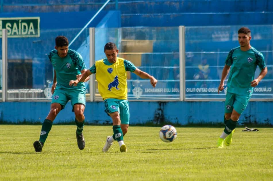 Paysandu aposta em retrospecto recente para surpreender o Inter