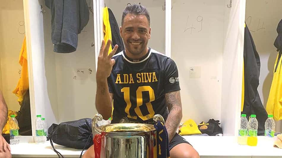 Alex da Silva
