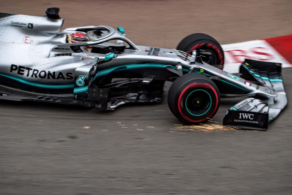Mercedes deve ter novo motor no Canadá