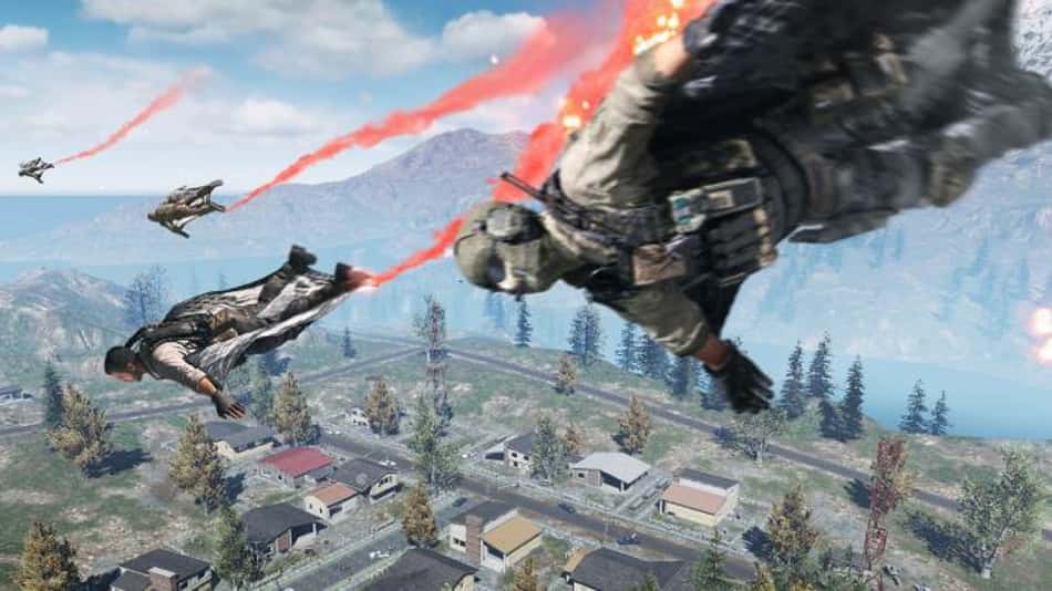 Call of Duty: Mobile terá modo battle royale, revela Activision