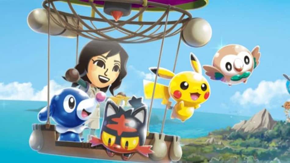 Pokémon Rumble Rush é lançado globalmente para Android