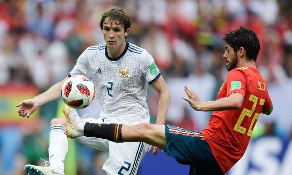 Mário Fernandes, do CSKA, anuncia pausa na carreira para voltar ao Brasil