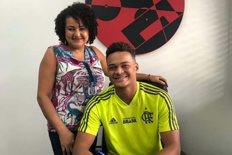 Rodrigo Muniz