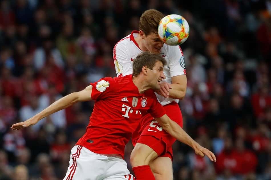RB Leipzig x Bayern de Munique: onde assistir, horário e escalações do jogo da Bundesliga