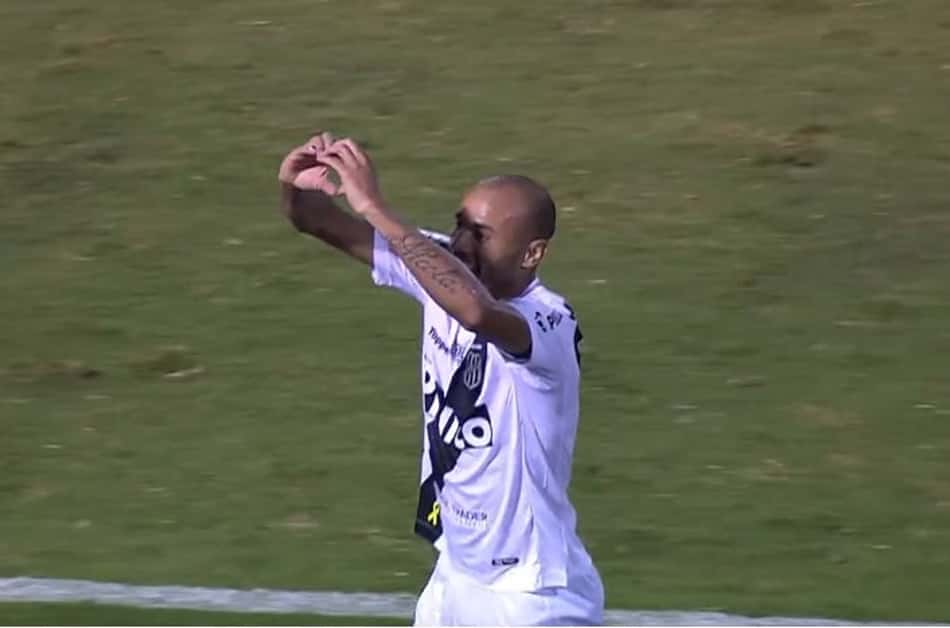 Ponte Preta e Atlético-GO disputam a liderança provisória da Série B