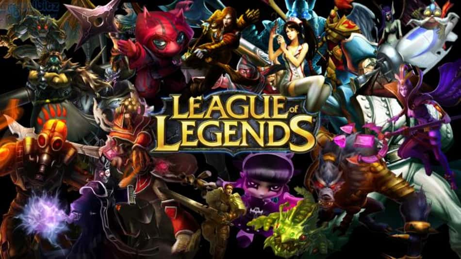 Riot e Tencent estão trabalhando em versão mobile de League of Legends