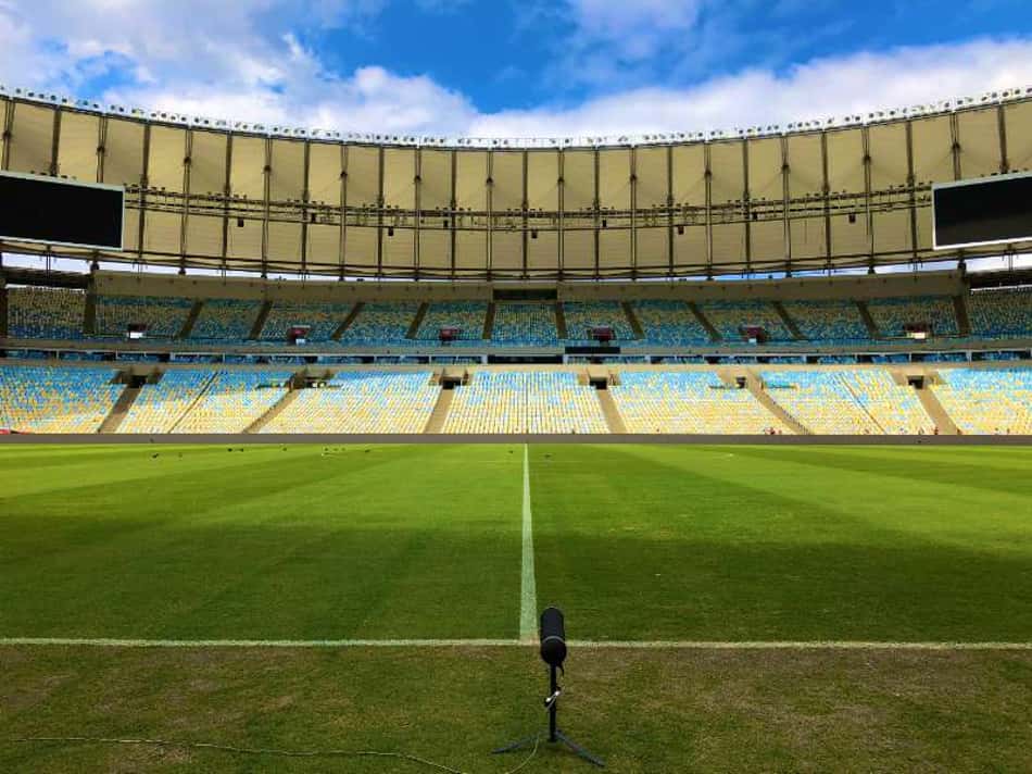Sindicato quer paralisar o Carioca devido ao coronavírus: 'Atletas não vivem em um mundo à parte'