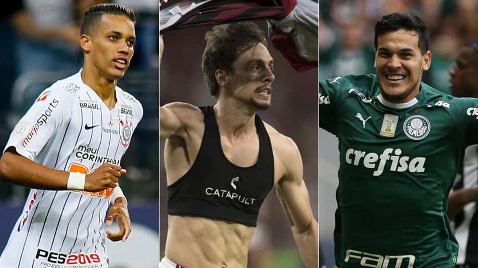 VAR, clássico paulista, virada do Flamengo: a rodada do Brasileirão