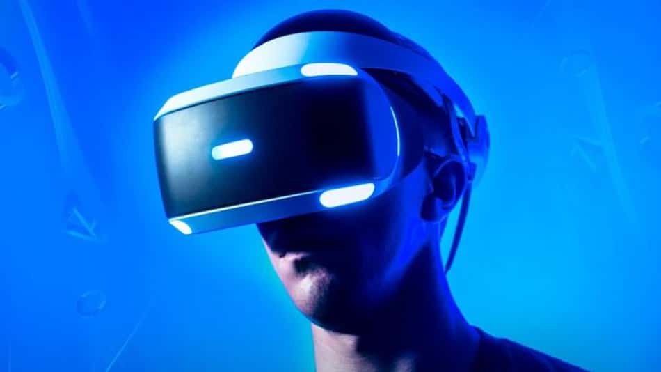 Sony não vai lançar um novo PSVR com a chegada do PlayStation 5
