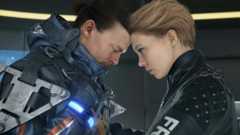 Death Stranding ganha novo trailer e data de lançamento para 2019