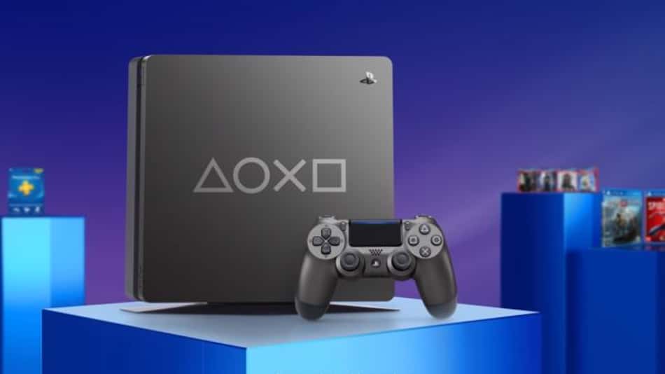 Days of Play: Sony anuncia promoção com edição do PS4 e jogos em oferta