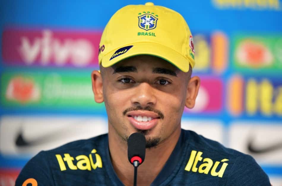 Gabriel Jesus