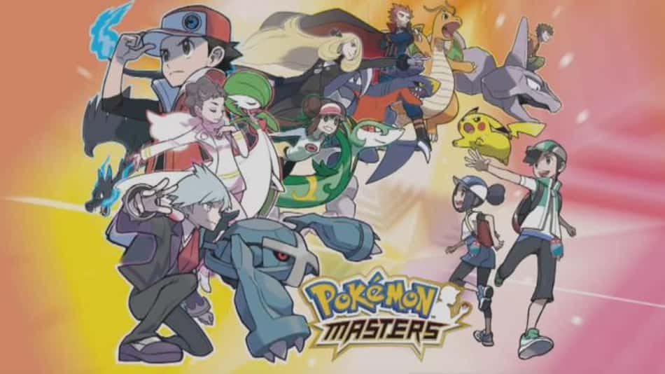 Pokémon vai ganhar novo jogo mobile e app para ajudar no sono