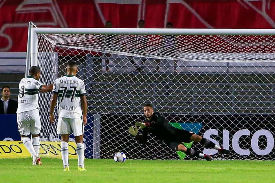 G4 da Série B é meta declarada no CRB