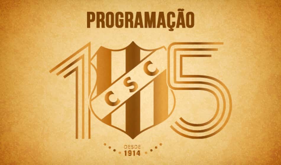 Prestes a completar 105 anos, Ceará prepara festa antes de jogo contra o Santos