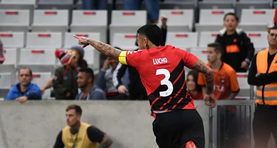 Querendo o G4 antes da Copa América, Furacão terá de superar 'barreira'