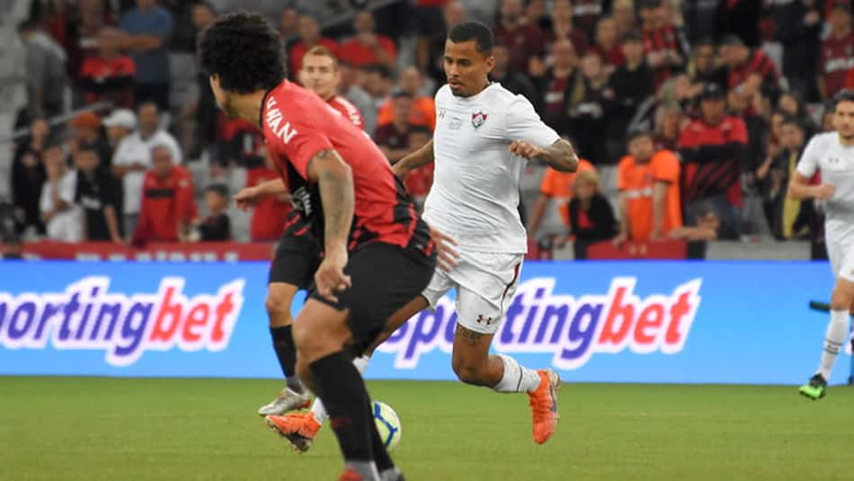 Fluminense x Athletico: prováveis times, onde ver, desfalques e palpites