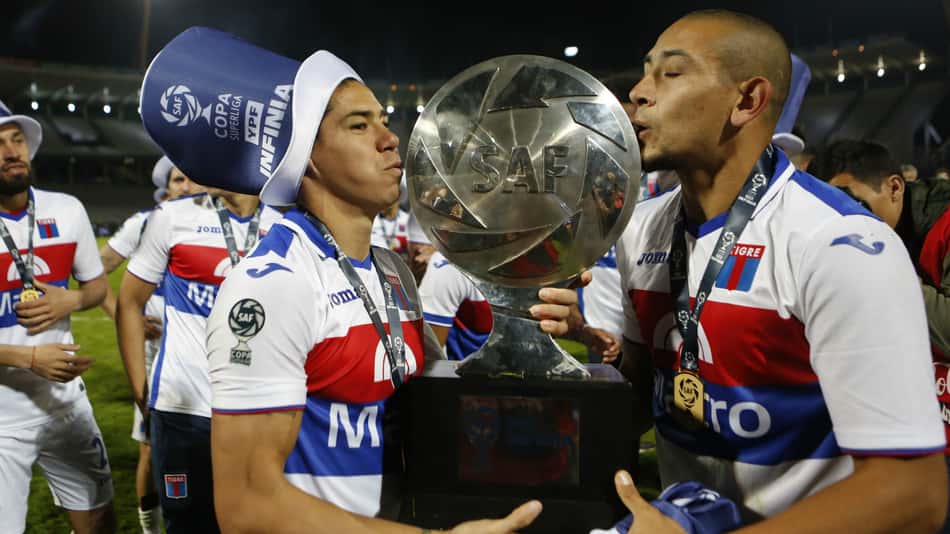Tigre supera Boca e se torna primeiro campeão na Copa da Superliga