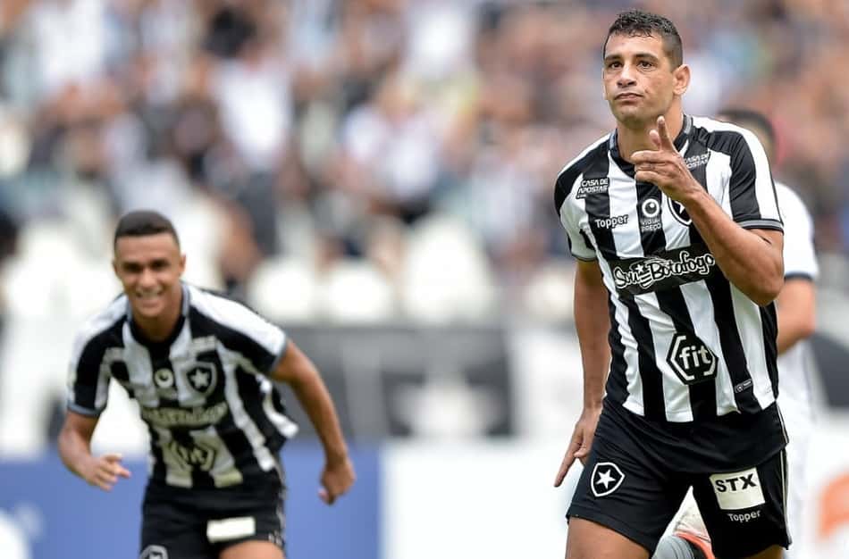 CSA x Botafogo: prováveis times, onde ver, desfalques e palpites