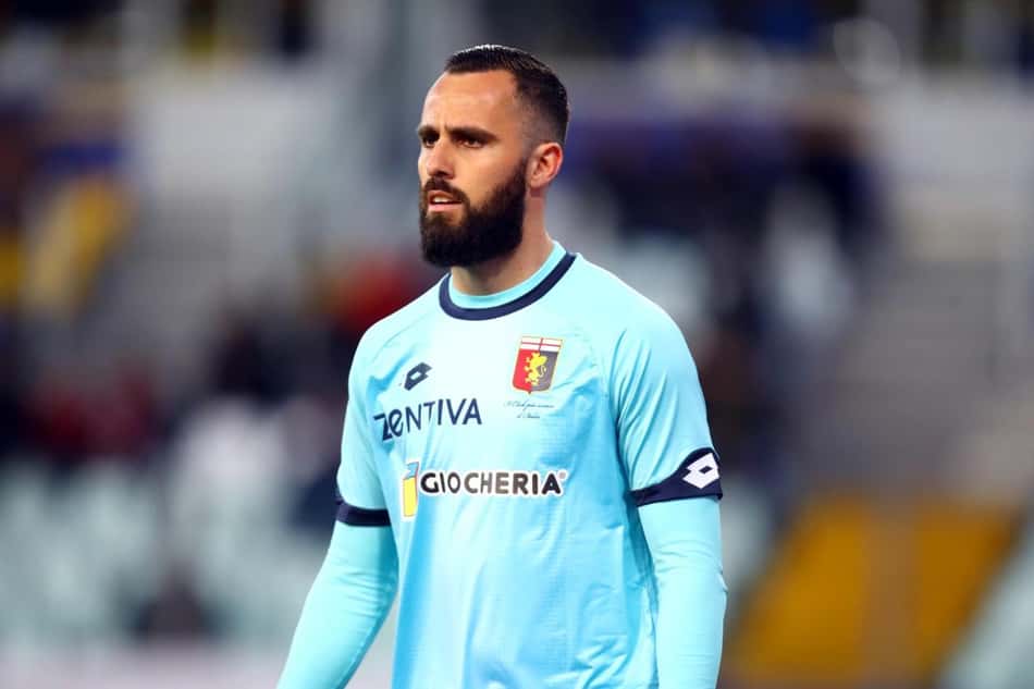 Jornalista italiano aponta que Athletico receberá reforço de Jandrei por empréstimo