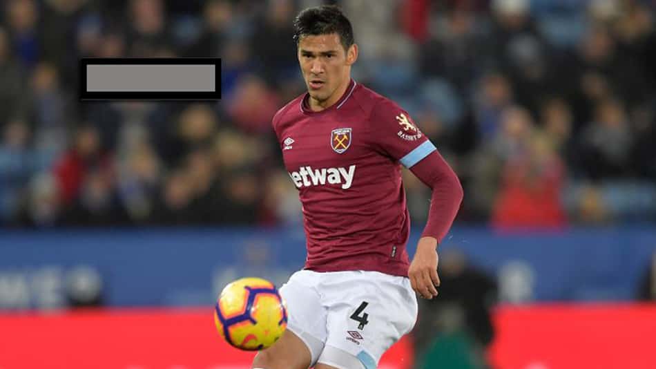 Fabián Balbuena dá forte declaração sobre a volta do futebol na Inglaterra