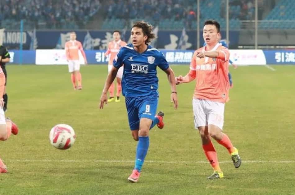 Cruzeiro confirma interesse na volta do atacante Marcelo Moreno