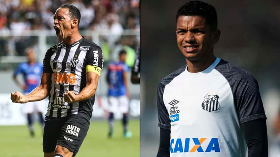 VÍDEO: Veja jogadores que podem trocar de clube durante a Copa América