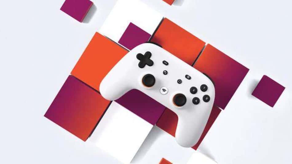 Detalhes do Google Stadia vazam antes do evento de apresentação