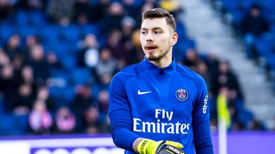 Cibois PSG