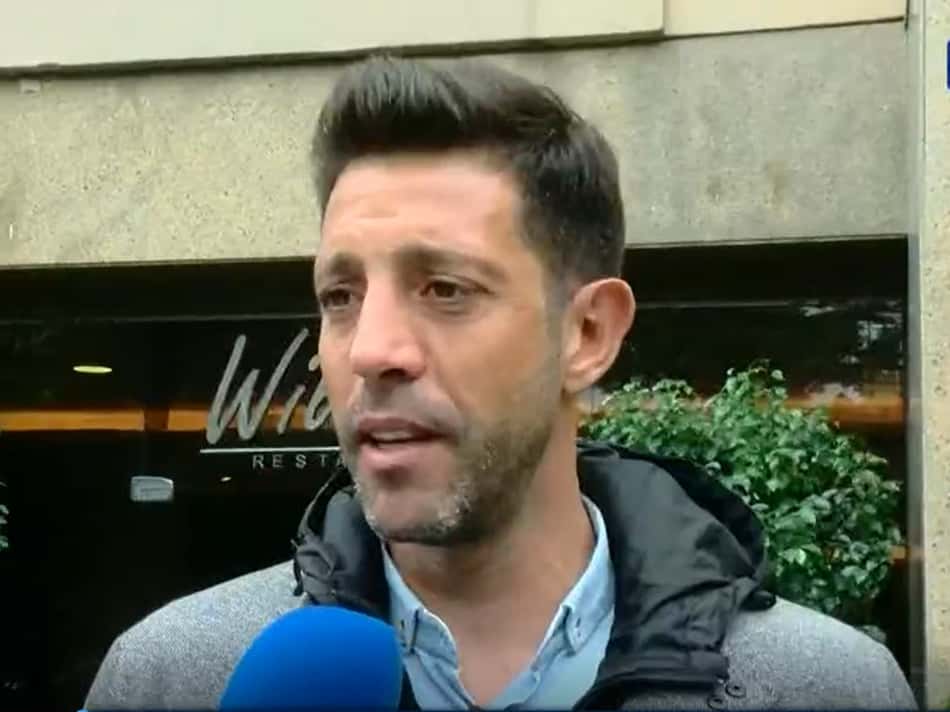 Goleiro Jorge Bava é o novo reforço do Guaraní-PAR